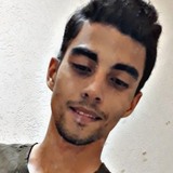 Ss from Jales | Man | 27 years old | Virgo