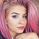 Alexamendes from Arad | Woman | 27 years old | Virgo