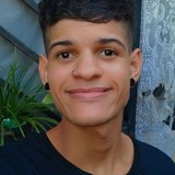 Pauloquintili from Mesquita | Man | 27 years old | Libra