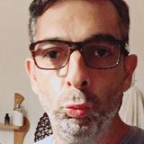 Sam from Thessaloníki | Man | 49 years old | Scorpio