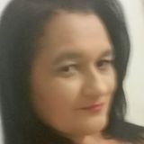 Sil from Ibitinga | Woman | 54 years old | Capricorn