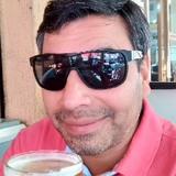 Danatran from Los Andes | Man | 48 years old | Aquarius