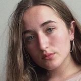 Florence from Antwerp | Woman | 26 years old | Libra