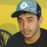Luizinho from Santa Cruz Cabralia | Man | 31 years old | Gemini