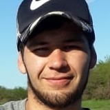 Santiagolenct7 from Caseros | Man | 29 years old | Libra