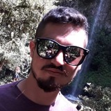 Alam from Guarapuava | Man | 32 years old | Sagittarius