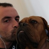 Ale from Riccione Marina | Man | 41 years old | Sagittarius