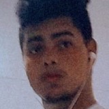 Rafaelsoaresjg from Olivenca | Man | 26 years old | Sagittarius
