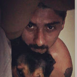 Diabllood from Reggio di Calabria | Man | 39 years old | Taurus