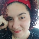 Heeyfran from Campo Limpo | Woman | 34 years old | Cancer