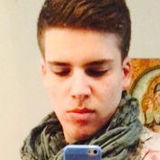 Angelo from San Gregorio di Catania | Man | 29 years old | Leo