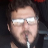 Paulinhodela51 from Santo Antonio do Sudoeste | Man | 48 years old | Cancer