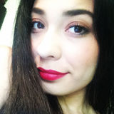 Andreasofia from Zapopan | Woman | 29 years old | Libra