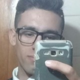 Davalosmatia1J from Capiovi | Man | 25 years old | Leo
