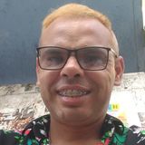 Wellington from Salto de Pirapora | Man | 41 years old | Gemini