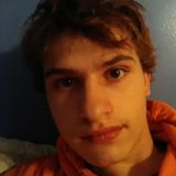 Justin from Chilhowie | Man | 25 years old | Capricorn