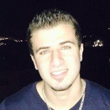 Makcem from Shalva | Man | 41 years old | Sagittarius
