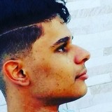 Ca95Bh from Itabaiana | Man | 28 years old | Cancer