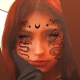 Catvliggna from Valparaiso | Woman | 26 years old | Aquarius