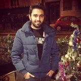 Bavas from Kadiköi | Man | 33 years old | Gemini