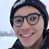 Tedy from Talcahuano | Man | 26 years old | Pisces