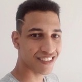 Matheosrodriek from Itapaci | Man | 25 years old | Libra