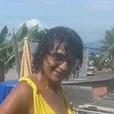 Primavera from Rio de Janeiro | Woman | 63 years old | Pisces