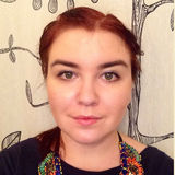 Party from Moscow | Woman | 37 years old | Pisces