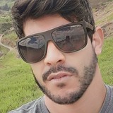 Tny from Almenara | Man | 42 years old | Libra