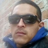 Campana14A from San Roque | Man | 33 years old | Capricorn