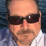 Kevin from Coronado | Man | 60 years old | Cancer