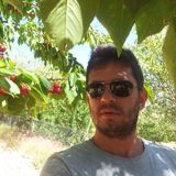 Hakan from Gorinchem | Man | 31 years old | Cancer