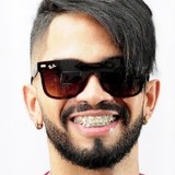 Apressaodopi03 from Santo Antonio | Man | 44 years old | Capricorn