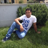 Pk from Copenhagen | Man | 38 years old | Virgo