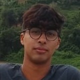 Cleyviton from Barreiros | Man | 25 years old | Gemini