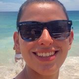 Lu from Ribeirao Pires | Woman | 26 years old | Capricorn