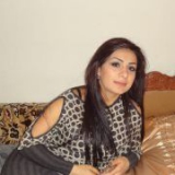 Lilit from Yerevan | Woman | 43 years old | Cancer