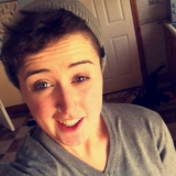 Fitz from Virginia | Woman | 33 years old | Virgo