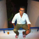 Sita from Machelen | Man | 35 years old | Leo