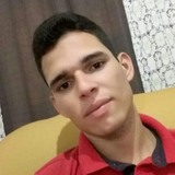 Val from Caninde de Sao Francisco | Man | 28 years old | Aquarius