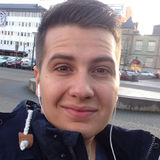 Filip from Uppsala | Man | 32 years old | Leo
