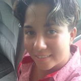 Karen from Veracruz | Woman | 35 years old | Gemini