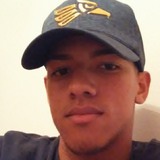 Christian from Yabucoa | Man | 25 years old | Gemini