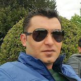 Ahmad from Innsbruck | Man | 37 years old | Leo