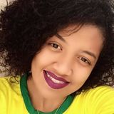 Kenya from Barueri | Woman | 28 years old | Aquarius
