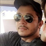 Léo from Bariri | Man | 32 years old | Virgo