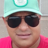 Marcioparanale from Abadiania | Man | 43 years old | Scorpio
