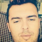 Valmir from Göteborg | Man | 38 years old | Cancer