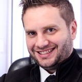 Kevinrobins from Limeira | Man | 44 years old | Sagittarius