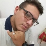 Kiko from Quixeramobim | Man | 31 years old | Leo